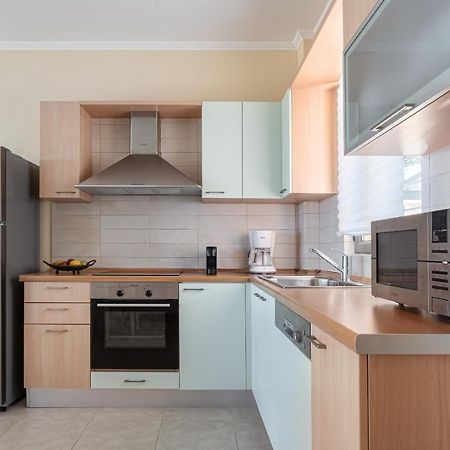 Aphaia Villa & Residences Aegina Agia Marina  Dış mekan fotoğraf