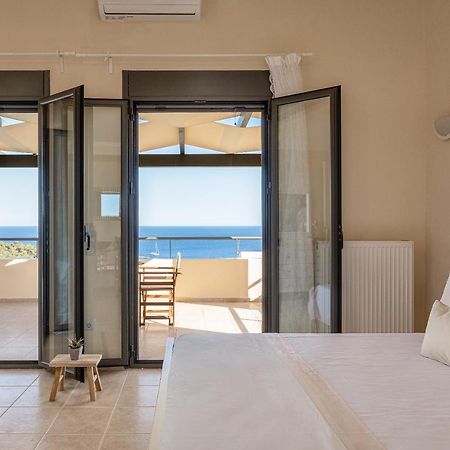 Aphaia Villa & Residences Aegina Agia Marina  Dış mekan fotoğraf