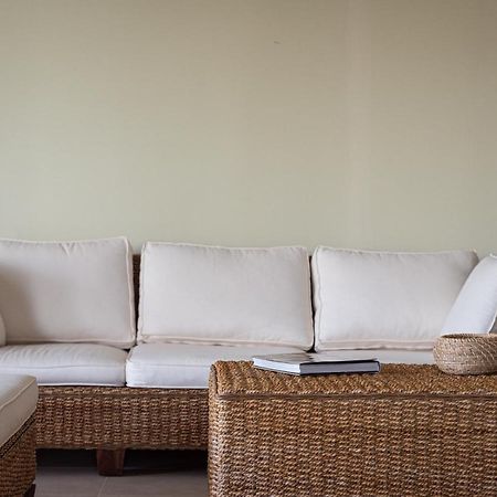 Aphaia Villa & Residences Aegina Agia Marina  Dış mekan fotoğraf