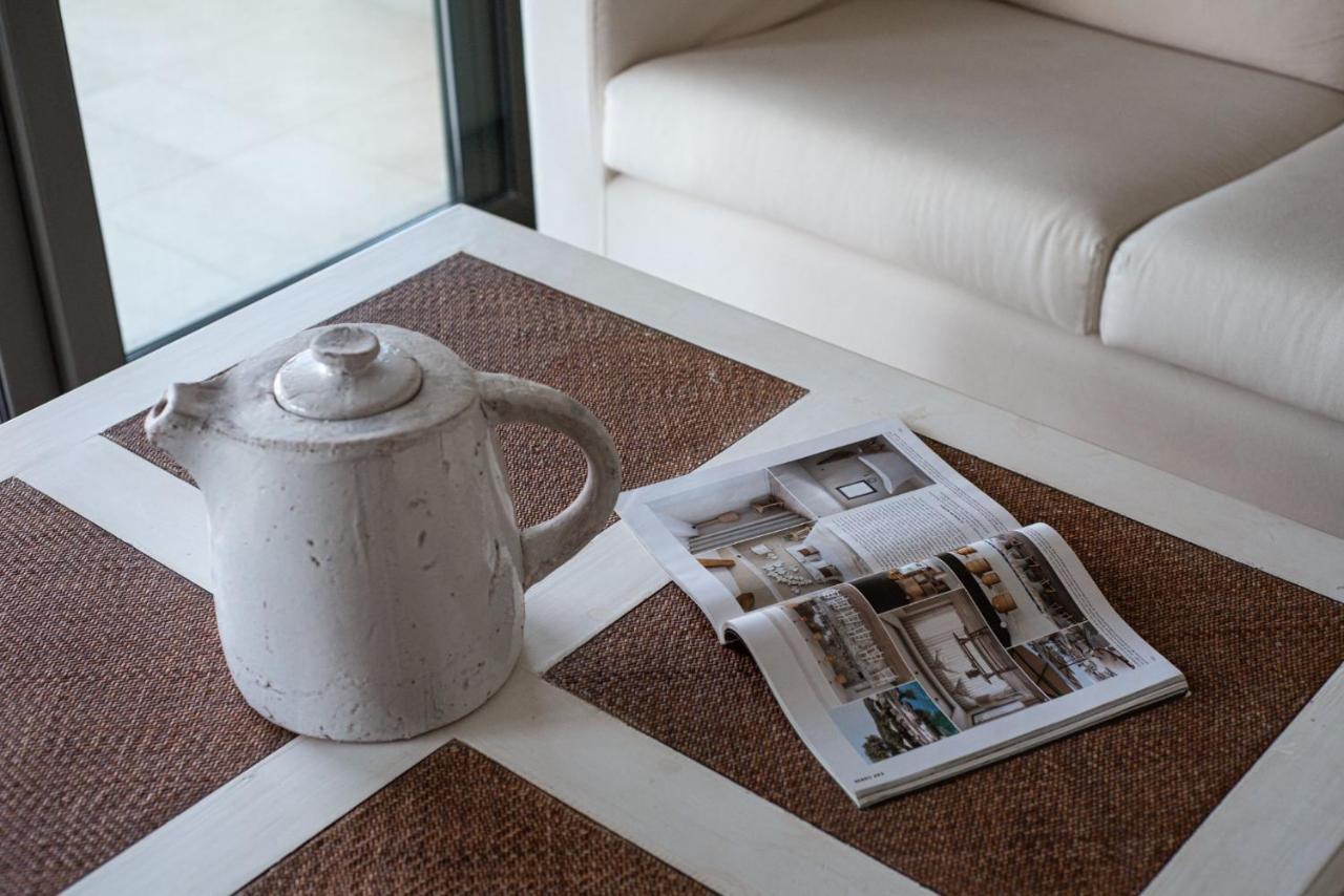 Aphaia Villa & Residences Aegina Agia Marina  Dış mekan fotoğraf