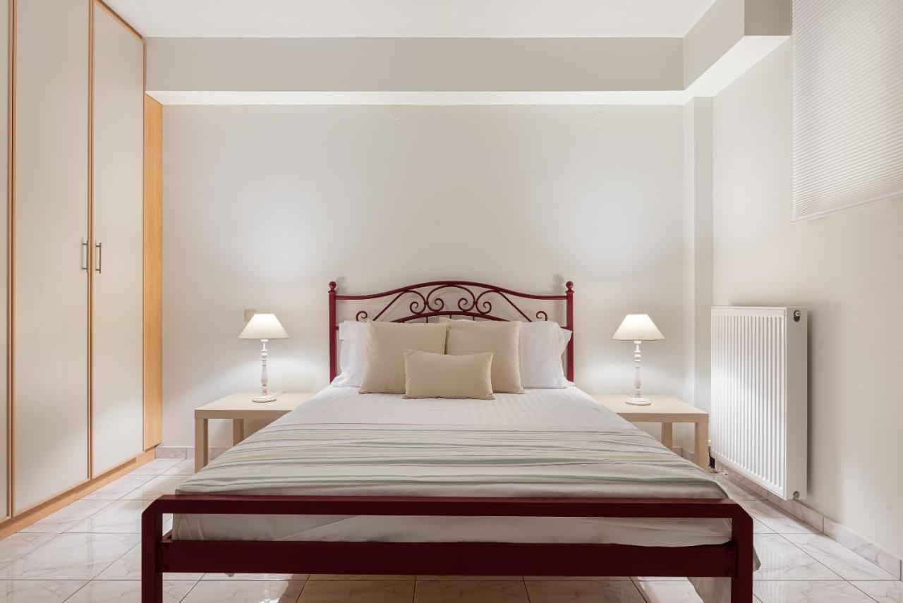 Aphaia Villa & Residences Aegina Agia Marina  Dış mekan fotoğraf