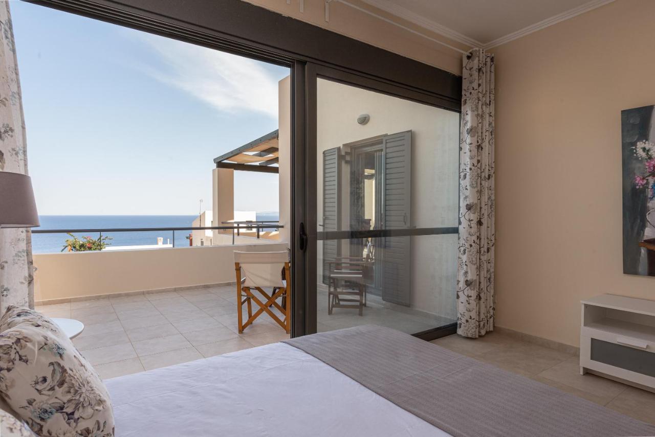 Aphaia Villa & Residences Aegina Agia Marina  Dış mekan fotoğraf
