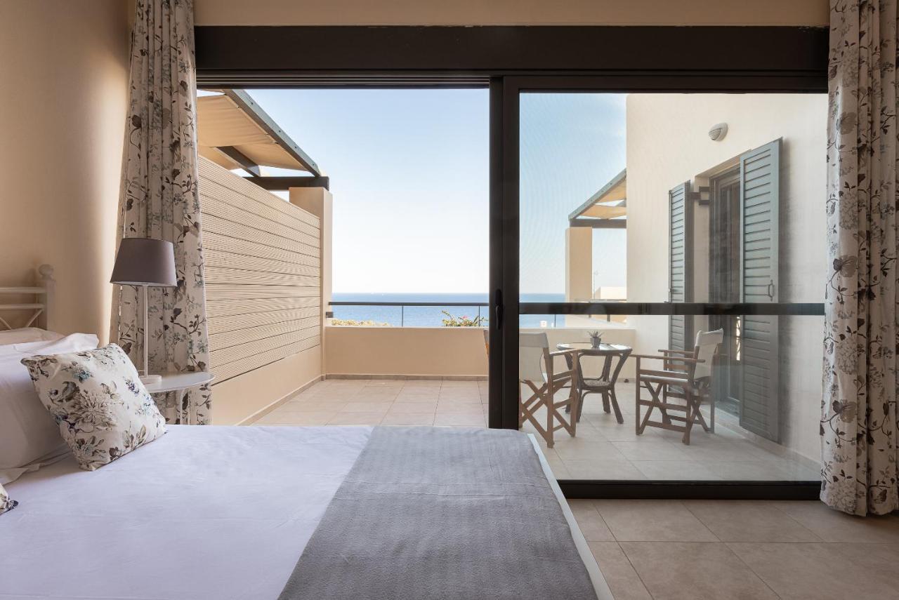 Aphaia Villa & Residences Aegina Agia Marina  Dış mekan fotoğraf